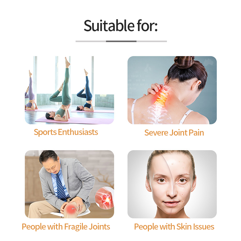 Emu Oil Factory - Wholesale Bulk Emu Oil Health Care Pain Management Products Chinese Plaster