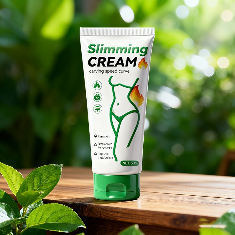 Abdominal Cream Factory - Wholesale Professional Abdominal Fat Removal Cream Belly Slimming Firming