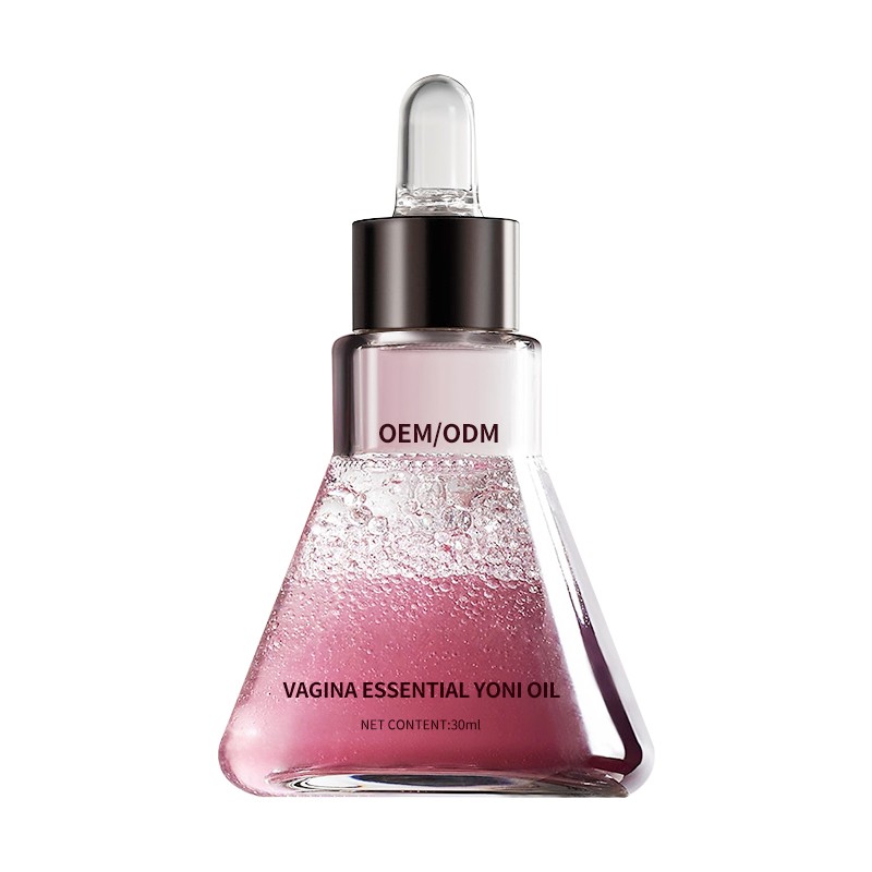 Yoni Wash Foam Factory - Organic Private Label Feminine Wash Hygiene Intimate Care Wholesale