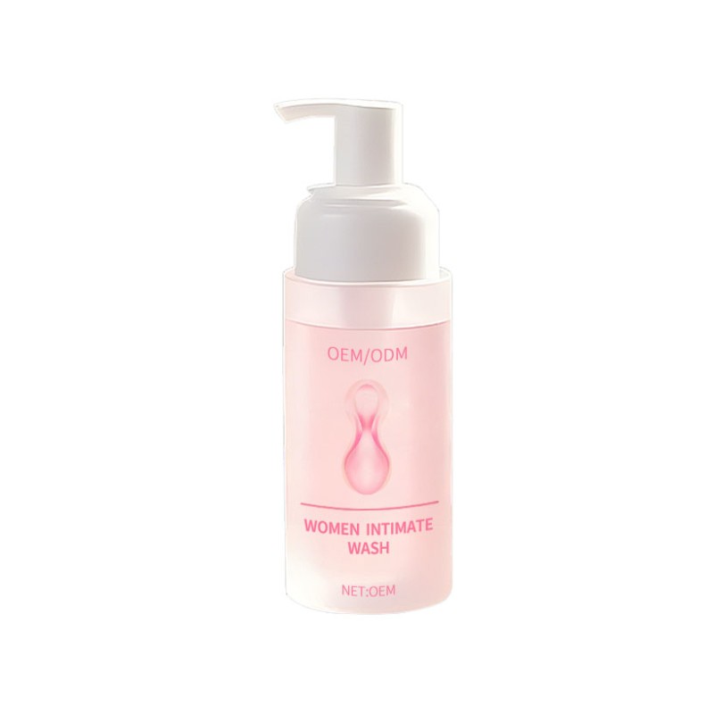 Feminine Wash Gel Factory - Private Label pH Balanced Feminine Wash Gel Yoni Spray Intimate