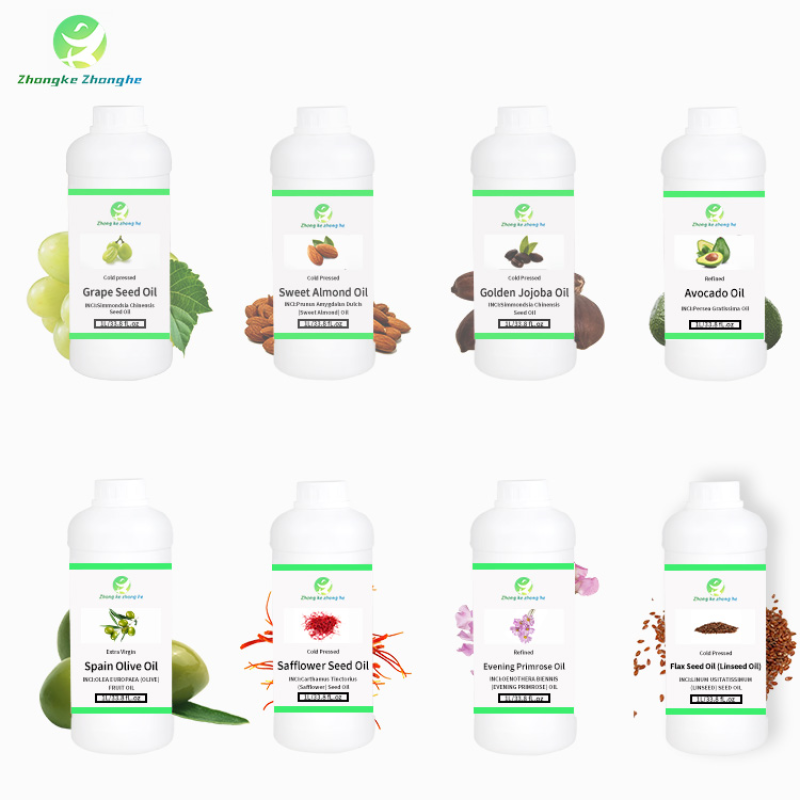 Argan Oil Factory - Wholesale Custom Pure Natural Cold Pressed Moroccan Argan Essential Oil Carrier