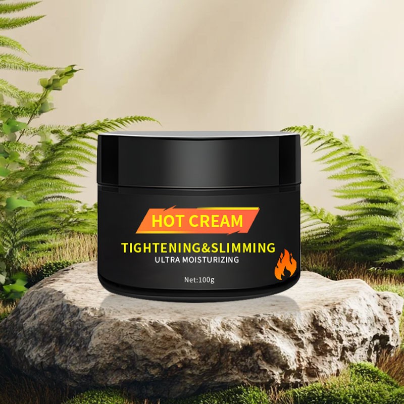 Weight Loss Cream Manufacturer - Wholesale Weight Loss Belly Waist Cellulite Firming Fat Burning Cream