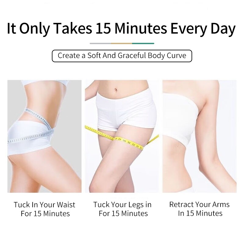 Slimming Cream Manufacturer - New Arrival Flat Tummy Slimming Cream Hot Belly Cellulite Tightening