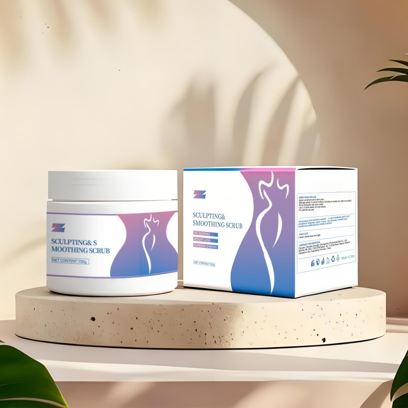 Cellulite Cream Manufacturer - Wholesale Natural Cellulite Reduction Fat Burning Weight Loss Firming