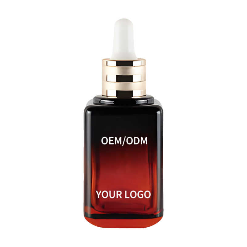 Massage Oil Supplier - OEM Gentle Formula Knot Dispersing Massage Oil Lymphatic Detoxification