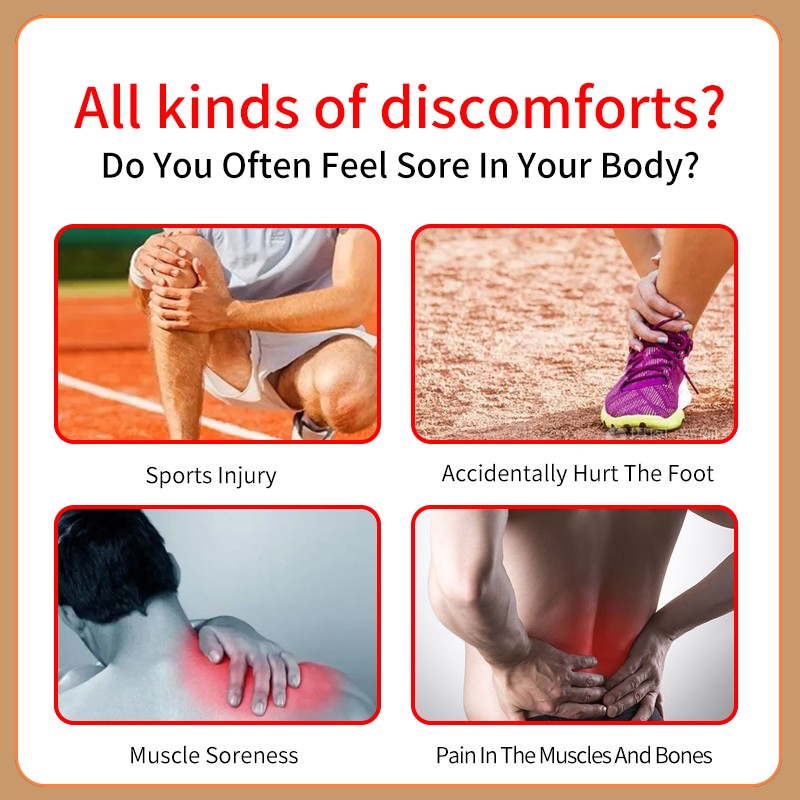 Herbal Oil Manufacturer - Chinese Herbal Medicated Oil for Arthritis Joint Pain Relief Therapy