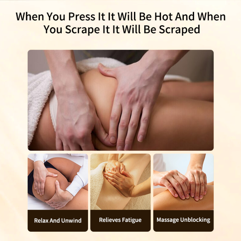 Fat Burner Supplier - Factory Wholesale Fast Results Fat Burner Leg Arm Slimming Skin Tightening