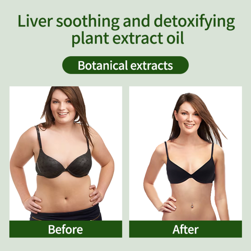 Tummy Oil Supplier - Wholesale Private Label 30ml Tummy Tightening Oil Anti Cellulite Weight Loss