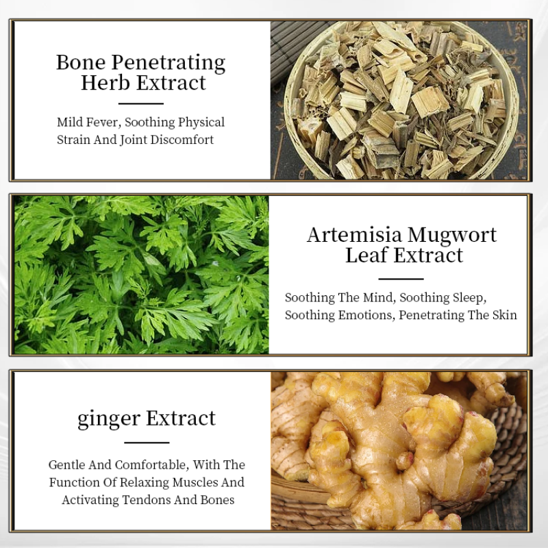 Spine Cream Manufacturer - OEM Spine Muscle Relief Cream Pain Joints Arthritis Health Plaster