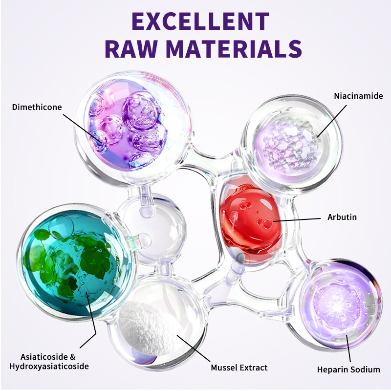 Scar Removal Cream Supplier - Professional Medical Grade Scar Removal Cream Natural Herbal Formula