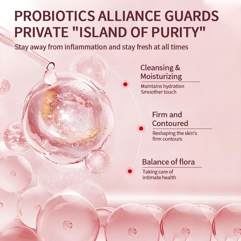 Intimate Wash Manufacturer - Natural Intimate Wash for Women Yoni Spray Hygiene Products