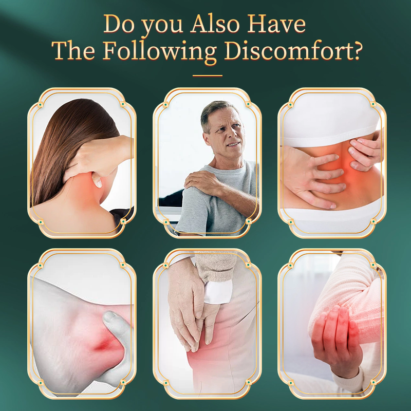 Pain Relief Ointment Supplier - OEM Wholesale Chinese Plaster Tendons Bone Pain Ointment Neuropathy