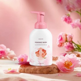Intimate Wash Manufacturer - Natural Intimate Wash for Women Yoni Spray Hygiene Products