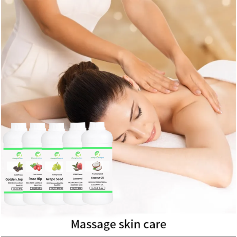 Argan Oil Factory - Wholesale Custom Pure Natural Cold Pressed Moroccan Argan Essential Oil Carrier