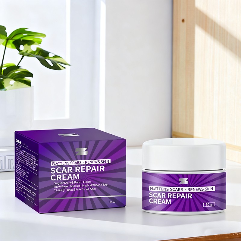 Scar Removal Cream Supplier - Professional Medical Grade Scar Removal Cream Natural Herbal Formula