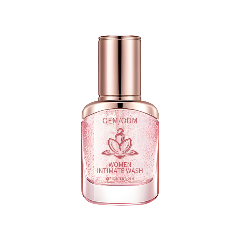 Intimate Wash Factory - pH Balanced Foam Feminine Wash 100ml Daily Care Gentle Odor Control