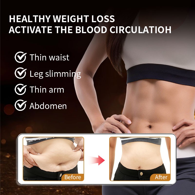 Weight Loss Cream Manufacturer - Wholesale Weight Loss Belly Waist Cellulite Firming Fat Burning Cream