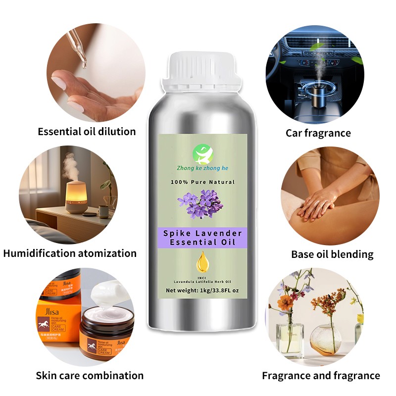 Lavender Oil Manufacturer - Manufacturer Wholesale Bulk Pure Natural Lavender Essential Oil Aroma