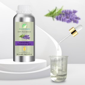 Lavender Oil Factory - Oem/ODM Pure Natural Care Cheap Made China Natural Plant Organic Essential Oil