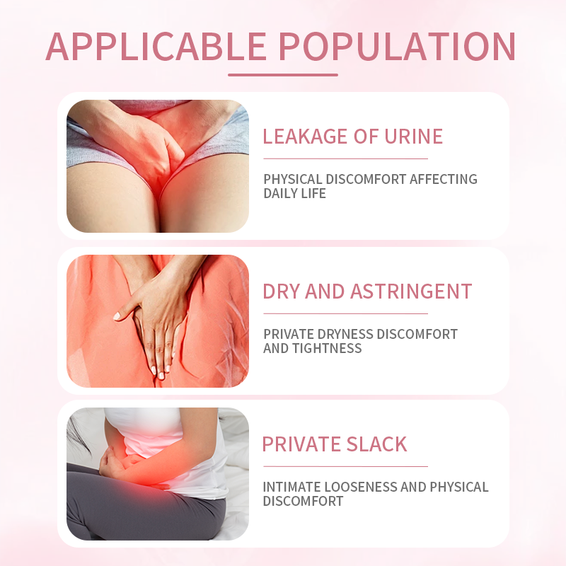 Intimate Spray Supplier - Private Label Organic Yoni Mist for Women pH Balance Vaginal Health