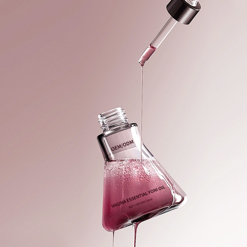 Yoni Wash Foam Factory - Organic Private Label Feminine Wash Hygiene Intimate Care Wholesale