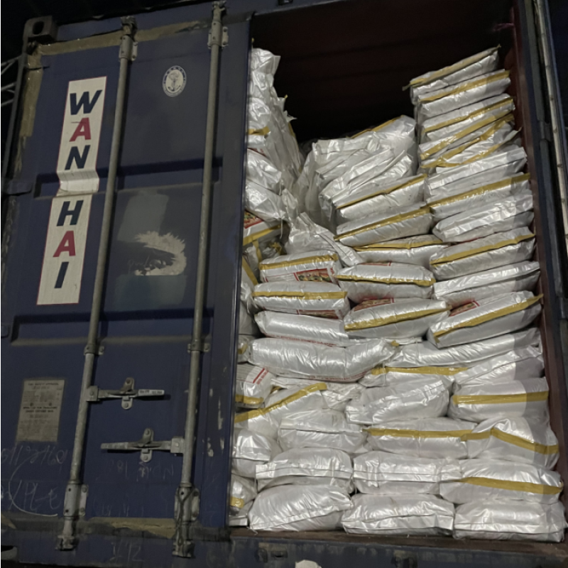 NPK 9-8-8 Biological-organic Fertilizer Humic Acid Chicken Manure