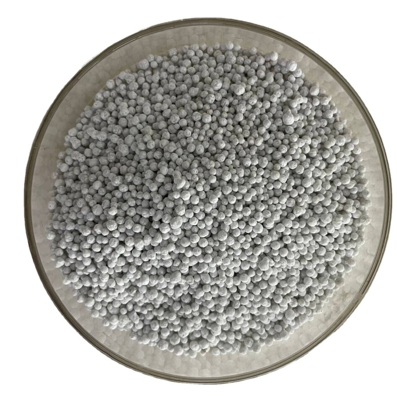 NPK 12-12-17 Compound Fertilizer 12-12-17+6S+1Zn in Stock