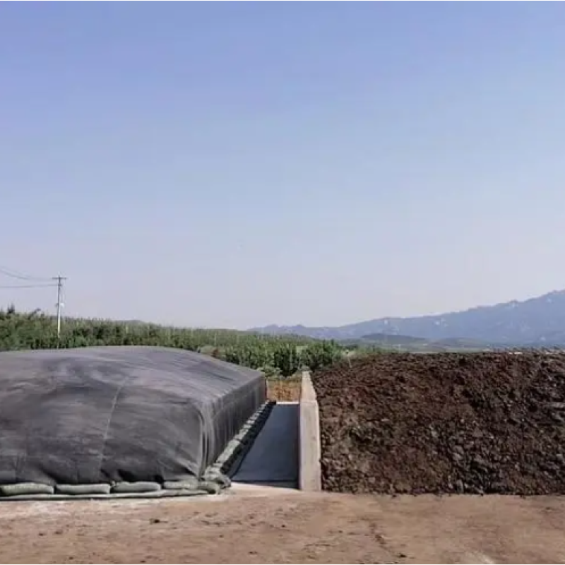 Compost Starter Bacteria Compost Fermentation Agent Animal Poultry Manure Fermentation