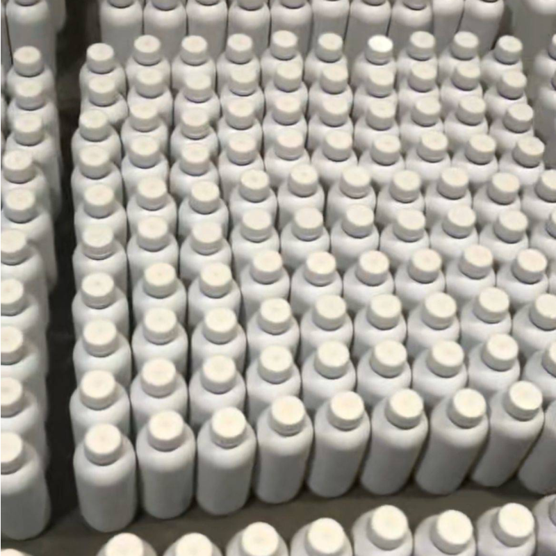 Medium and TE Water-soluble Fertilizer Ca Mg B Zn Fe Anti Cracking Fruit