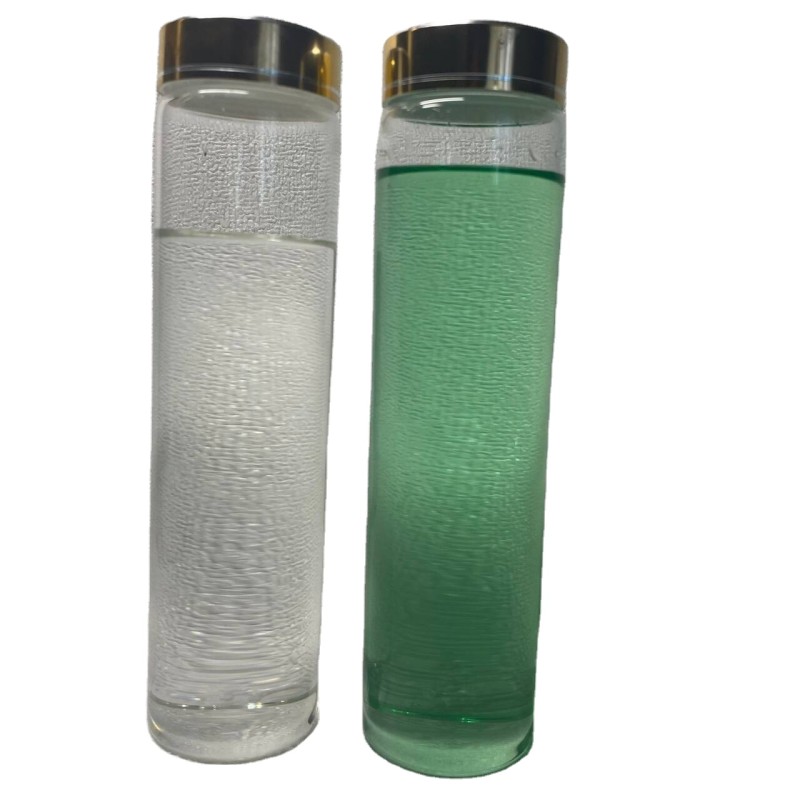 Liquid Urea Liquid Nitrogen Fertilizer NPK 422-0-0 Leaf Fertilizer