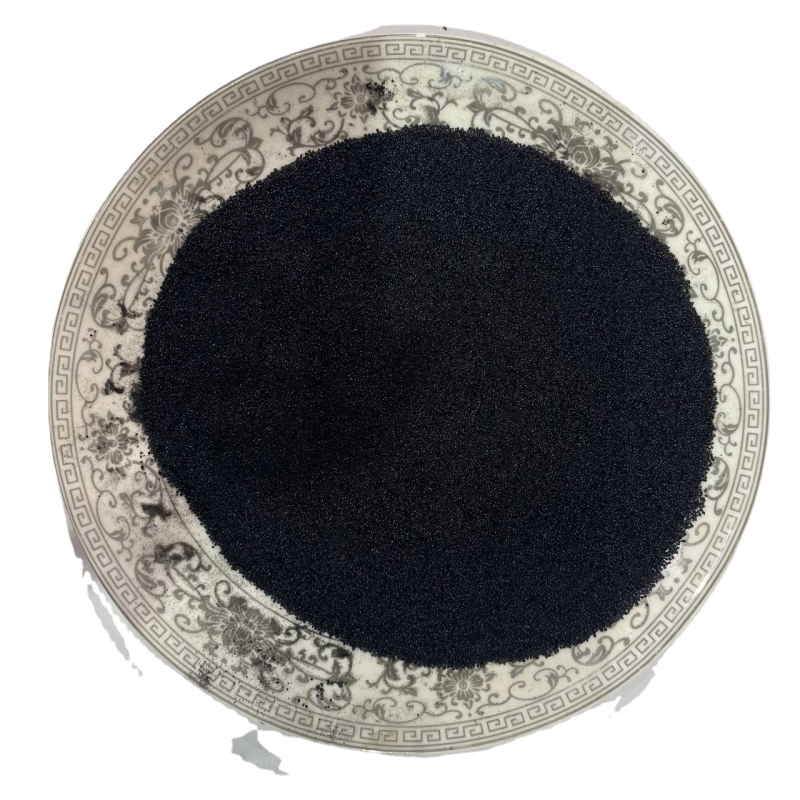 Organic Chemical Potassium Humate an Agricultural Fertilizer Humic Acid Improving Soil Quality