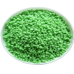 NPK 17-17-17 High Tower Process Compound Fertilizer 100% Water Soluble Granular