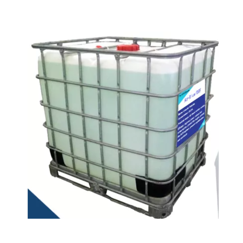 SCR Grade Urea for  DEF Vehicle AUS32