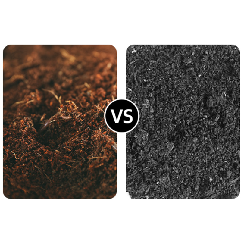 Vermicompost Bio-Organic Fertilizer  Soil Conditioner