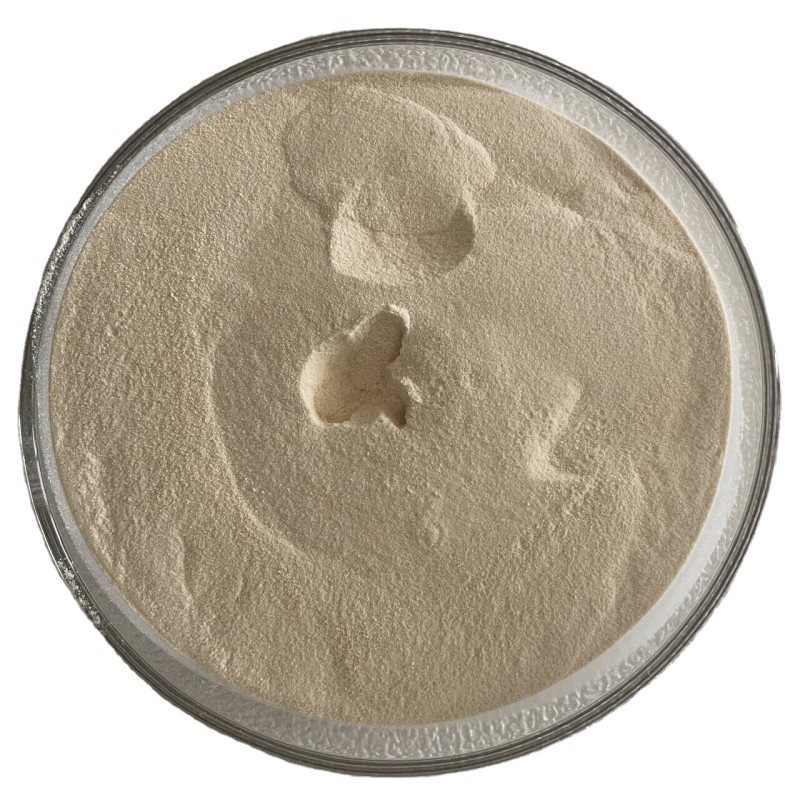 Seaweed Fish Protein Flush Fertilization to Increase Sweetness, Color and Expand Fruit