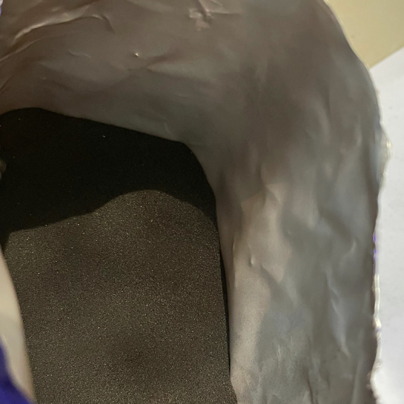 Organic Chemical Potassium Humate an Agricultural Fertilizer Humic Acid Improving Soil Quality