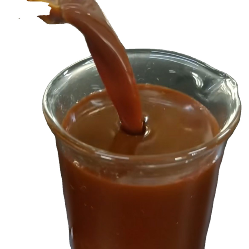 Seaweed Fish Protein Flush Fertilization to Increase Sweetness, Color and Expand Fruit