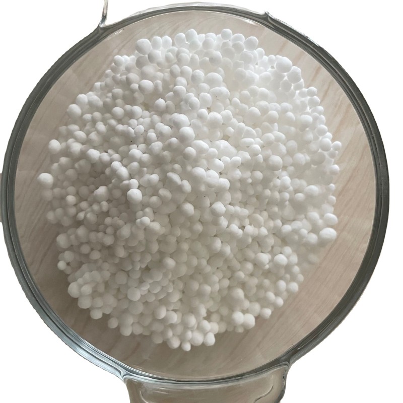 46-0-0 Granular Urea Nitrogenous Fertilizer 46% Urea