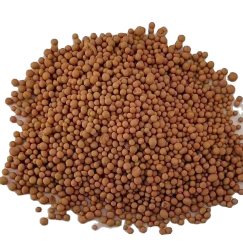 NPK 12-12-17 Compound Fertilizer 12-12-17+6S+1Zn in Stock