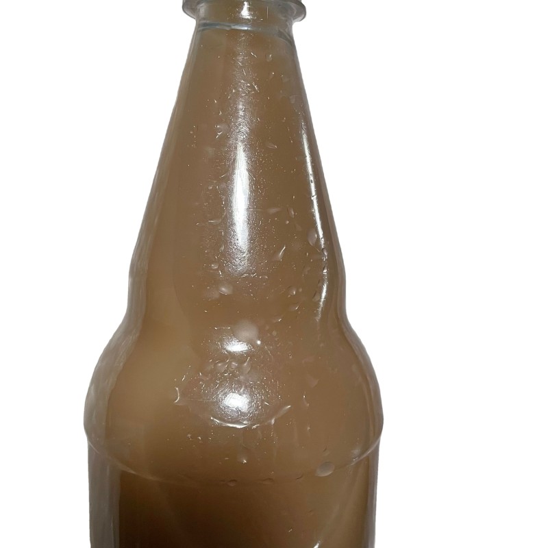 Microbial Agent for Purification of Water Quality and Aquatic Products