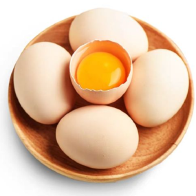 Functional Fermented Feed for Poultry 4% Add Prolong Egg Laying Period