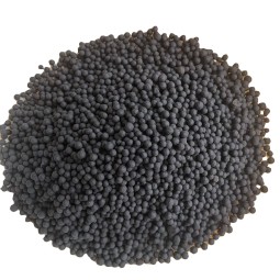 Soybean Protein Bio Organic Fertilizer Amino Acid Particles  5% NPK  Humic Acid Particles