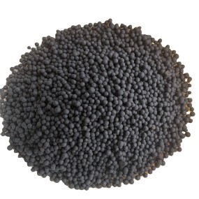 Soybean Protein Bio Organic Fertilizer Amino Acid Particles  5% NPK  Humic Acid Particles