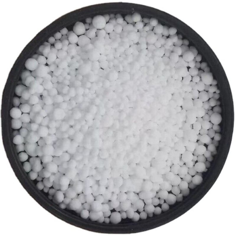 46-0-0 Granular Urea Nitrogenous Fertilizer 46% Urea