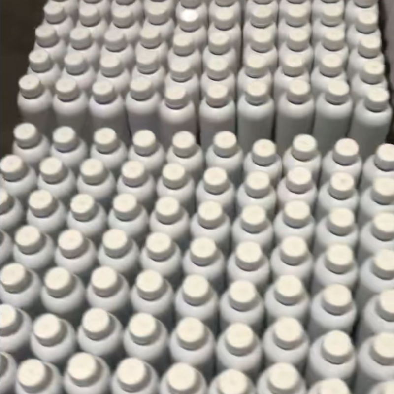 Improving Fruit Setting Rate Fluid Boron