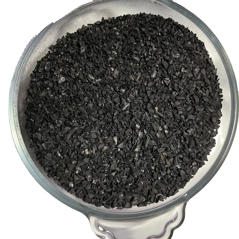 Organic Chemical Potassium Humate an Agricultural Fertilizer Humic Acid Improving Soil Quality