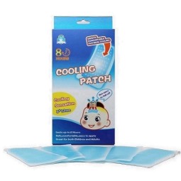 Fever Cooling Manufacturer - Fever Cooling Patch Factory Fever Cooling Pads Wholesale Gel