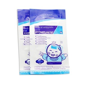 Cooling Patches Factory - Wholesale Medical Cooling Patches Children Pregnant Women Infants