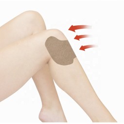 Knee Pain Patch Supplier - Wholesale Custom Herbal Knee Pain Relief Patch for Arthritis