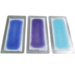 Baby Cooling Patch Manufacturer - Medical Baby Health Care Hot Cold Packs Fever Cooling Patch